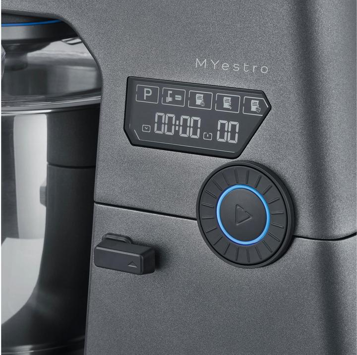 Actual product image Graef GRA Kitchen Machine MYestro KM7016 (800 W)
