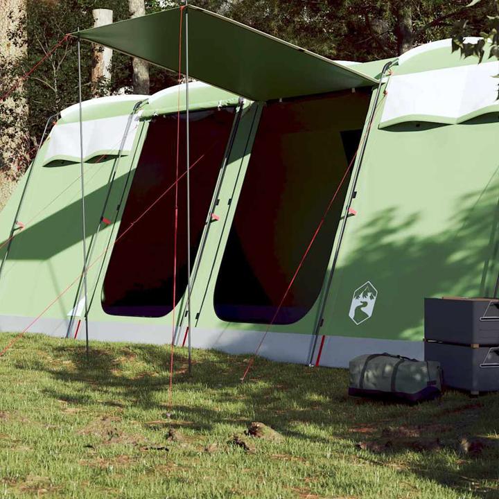 Image du produit VidaXL Kenrick (Tente tunnel, 22.30 kg, 9+ personnes)