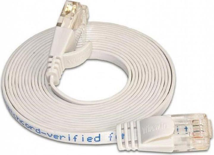 Wirewin Network cable (UTP, CAT6, 20 m)