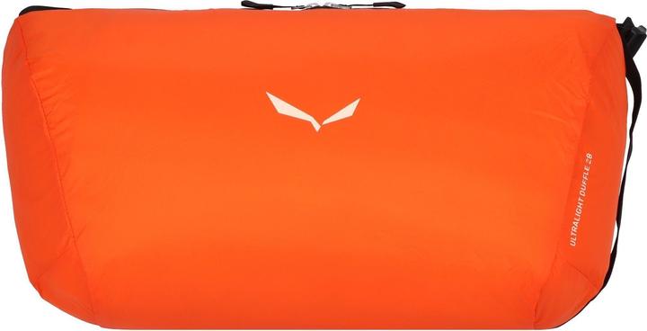 Red orange