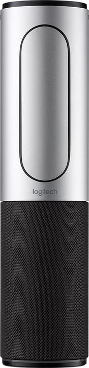 Produktbild Logitech Spare ConferenceCam Connect (Gerätespezifische Fernbedienung, Infrarot)