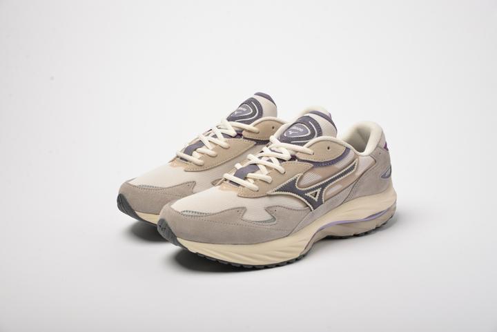 Image du produit Mizuno Wave Rider ss (38.5)