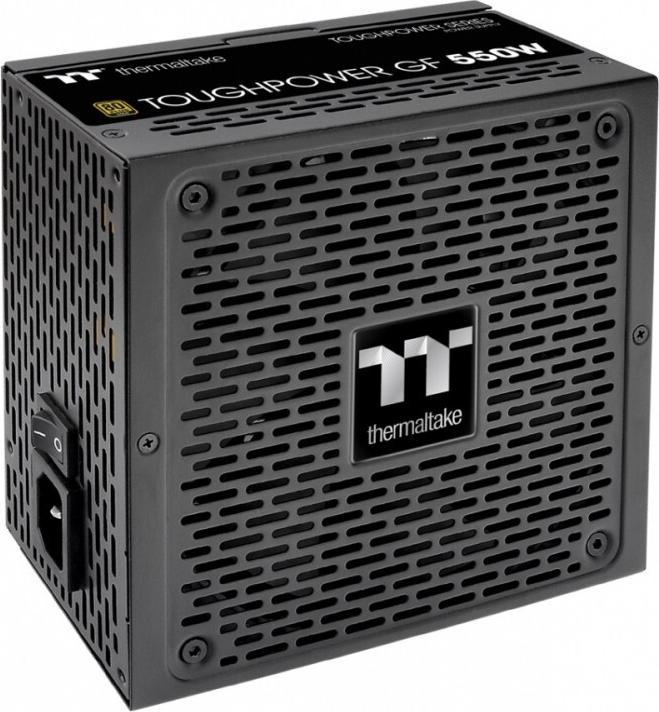 Produktbild Thermaltake Zasilacz ToughPower GF 550W (PS-TPD-0550FNFAGE-2) (550 W)