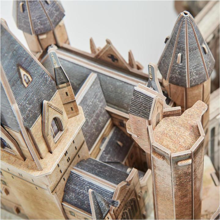 Immagine prodotto Spin Master PUZZLE 4D Harry Potter Castello di Hogwarts (209 pezzi)