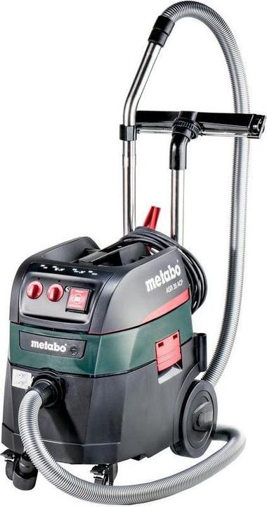 Metabo Asr 35 H Acp (Nass-Trockensauger)