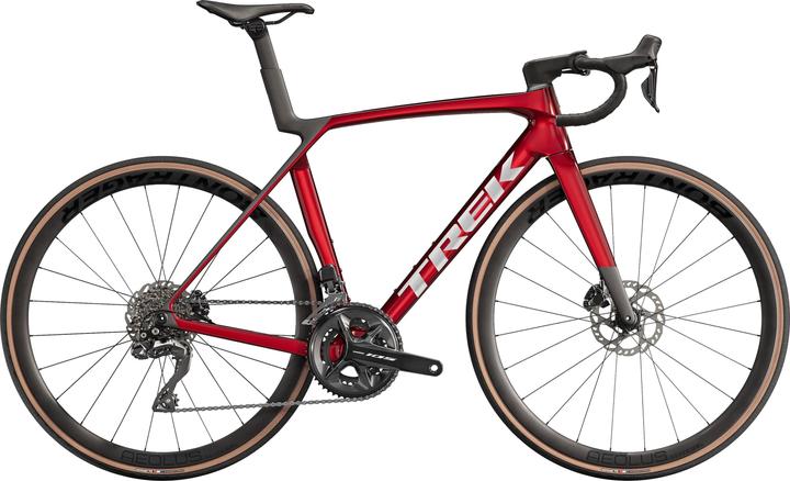 Actual product image Trek Madone SL 6 Gen 8 (53 cm)