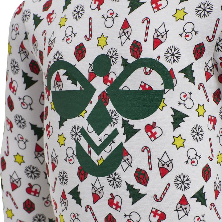 Actual product image hummel Elf Body L/S (74)