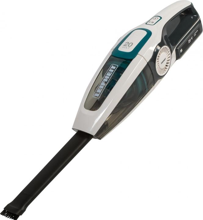 Image du produit Leifheit Regulus PowerVac 2in1