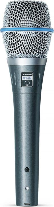 Produktbild Shure Beta 87A