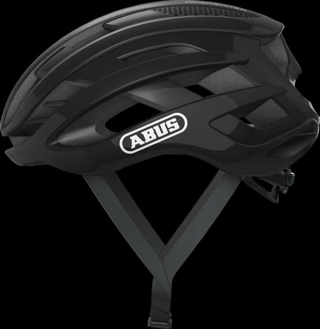 Actual product image Abus AirBreaker (51 - 55 cm)