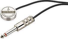 Schaller Oyster S/P nichel (Pickup per strumenti)
