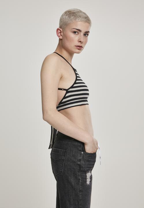 Immagine prodotto Urban Classics Top a triangolo da donna (XS)