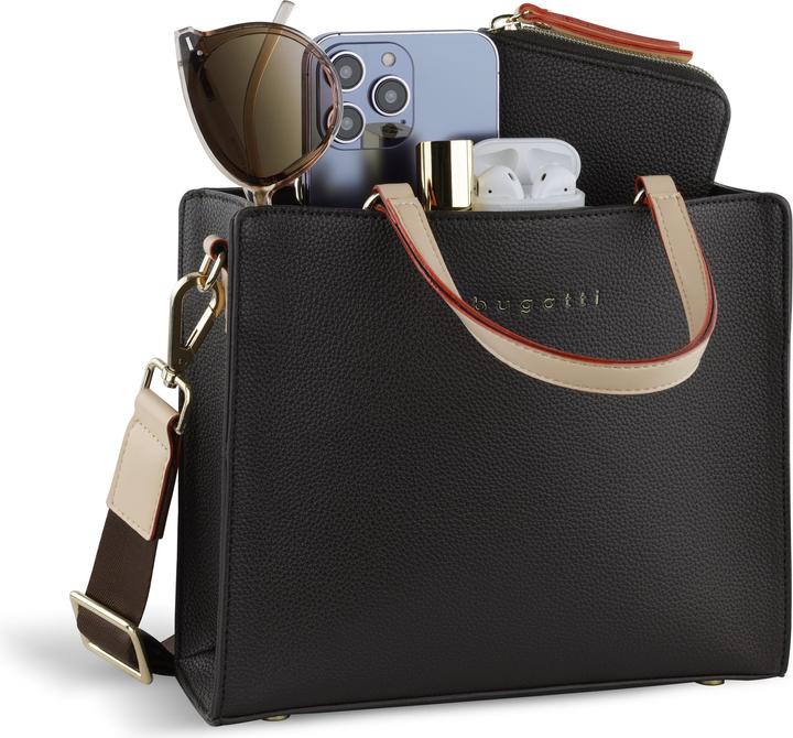 Produktbild Bugatti Ella Handtasche 22.5 cm (3 l)