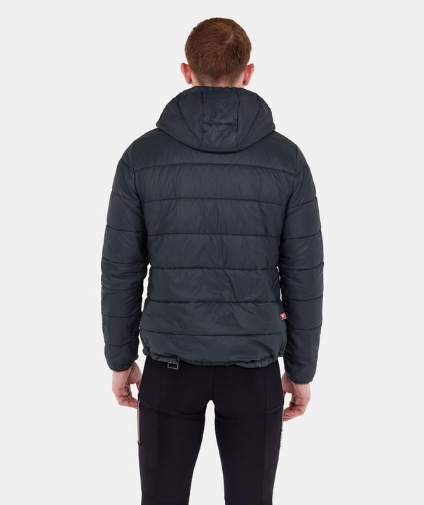 Actual product image Santini Winterjacke PUFF Unisex (XXL)
