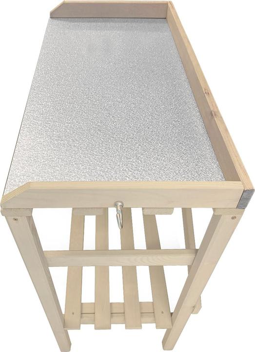 Actual product image Natura Punto Work table garden