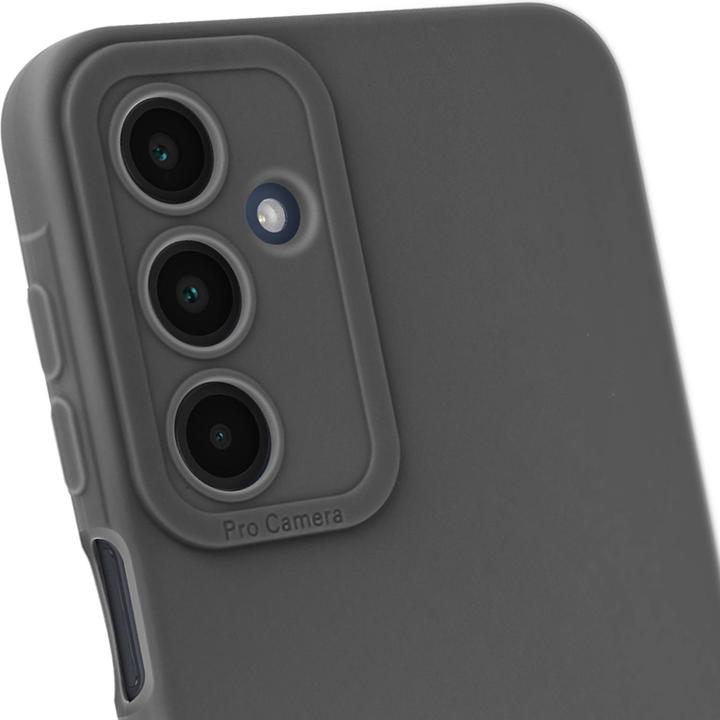 Actual product image Avizar SoftGlow Case (Samsung Galaxy A16)