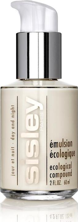 Sisley Émulsion Écologique (60 ml, 24h Creme)