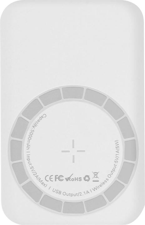 Produktbild Avizar Powerbank (5000 mAh)