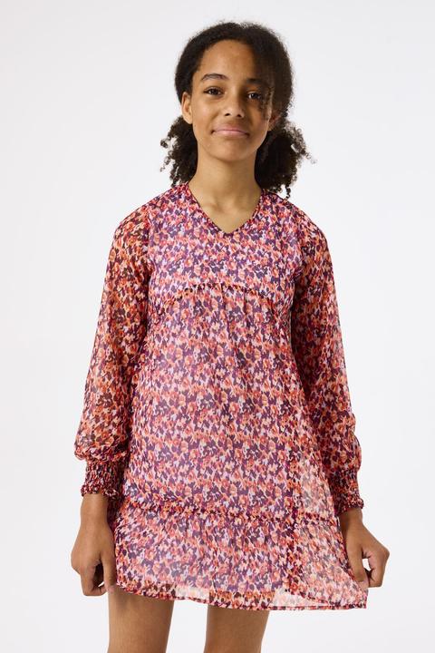 Image du produit Garcia Kleid Allover (128, 134, 130 B)