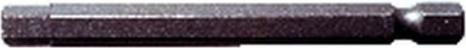 Produktbild KS Tools 1/4" Bit, Länge 75 mm (2.5 mm)