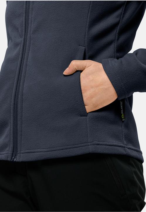 Produktbild Jack Wolfskin Taunus Fz W (XS)