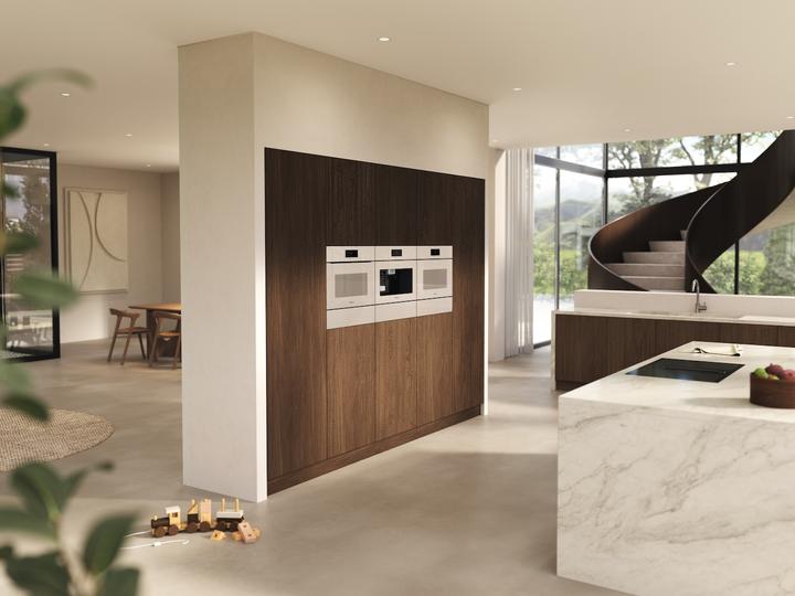 Image du produit Miele EVS 7010