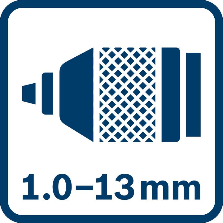 Immagine prodotto Bosch Professional Trapano a percussione (Corrente elettrica)
