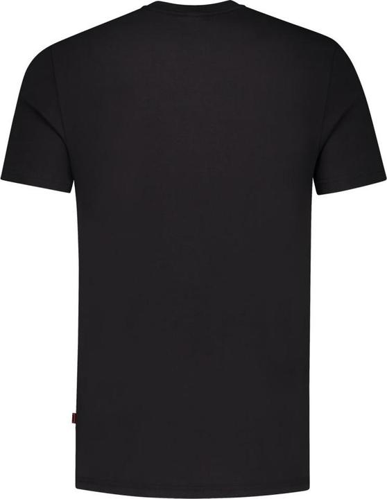 Produktbild Tricorp T-Shirt 200g Waschbar 60°C Black Gr. L (L)