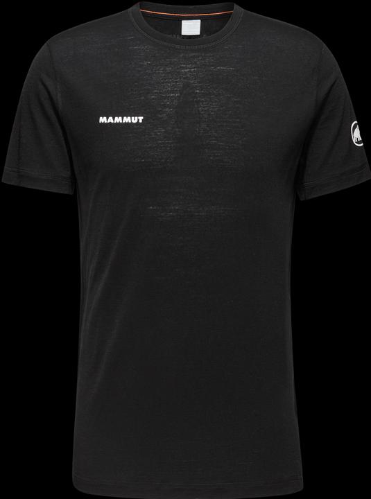 Immagine prodotto Mammut Maglietta Tree Wool FL Uomo (L)