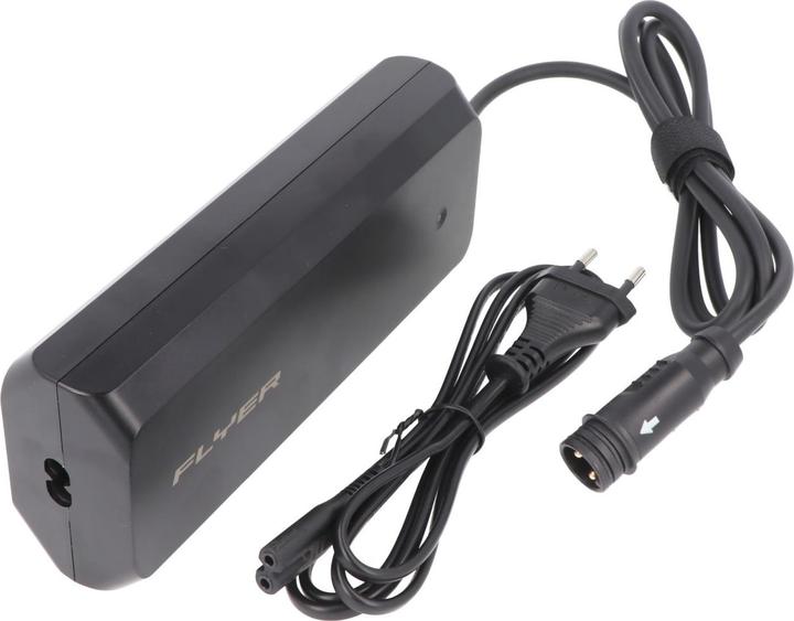 Panasonic Original Flyer e-bike chargerCharger (E-bike charger)