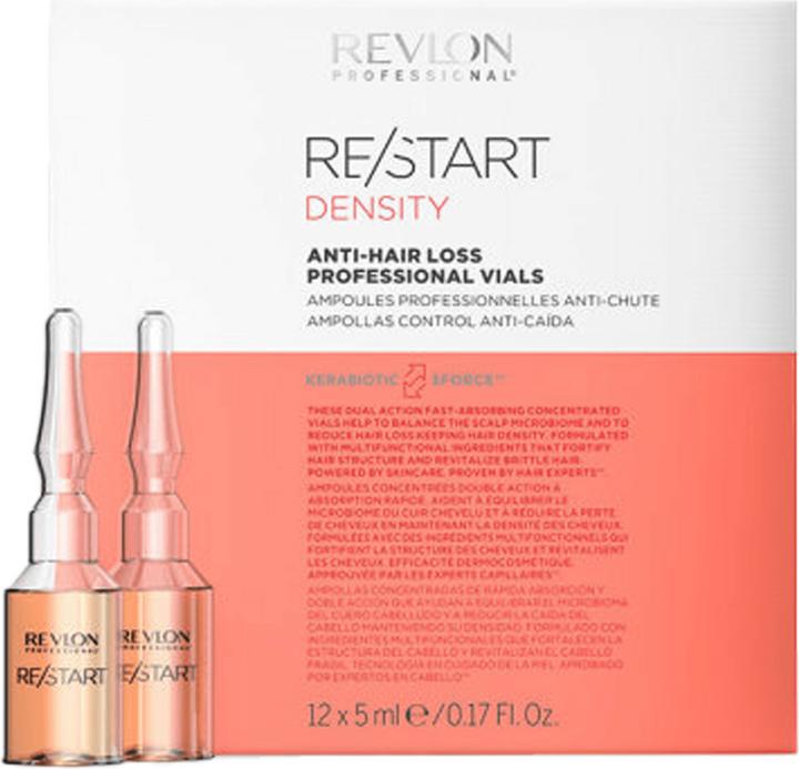 Produktbild Revlon Professional Re/Start Density (250 ml, Flüssiges Shampoo)