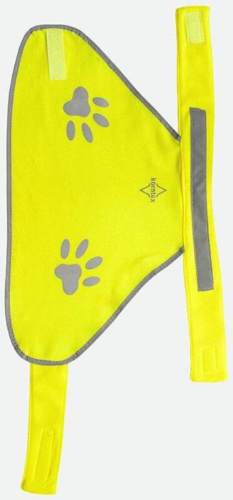 Image du produit Korntex Gilet de sécurité pour chiens (M)