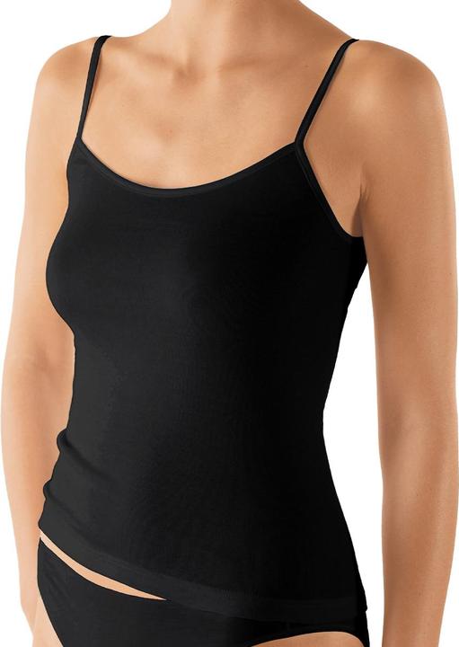 Actual product image Nina von C. 3 Pack Daily Spaghetti Top (48, 4XL)