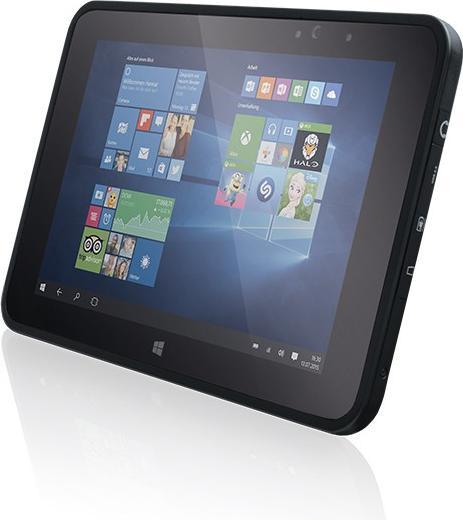 Produktbild Exone Pokini Tab A10 25,65cm (10,1") Atom Z3745 4GB 64GB W10P (4G, 10.10", 64 GB, Black)