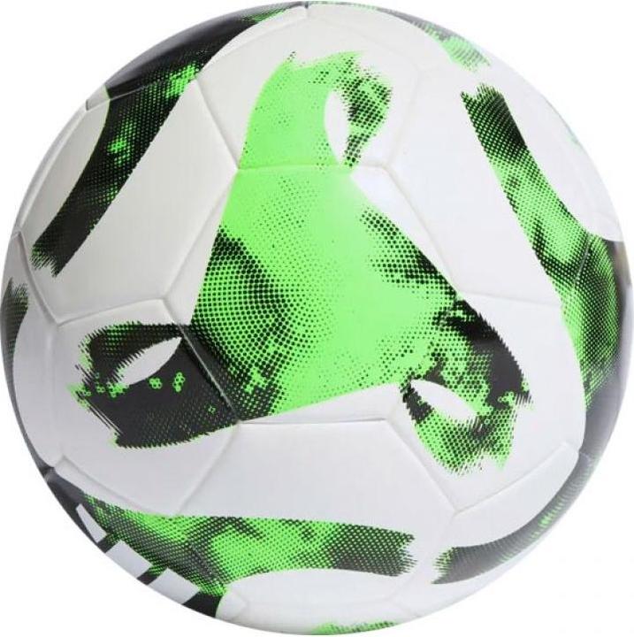 Immagine prodotto adidas Calcio Tiro Junior 350 League Bianco-Verde HT2427 (4)