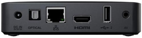 Produktbild WD TV Live Streaming Media Player, 1080p