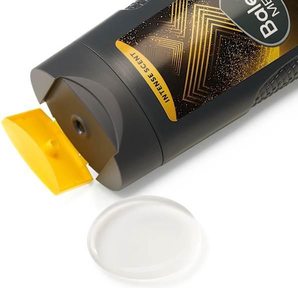Immagine prodotto dm Balea MEN Gel doccia Golden Intense