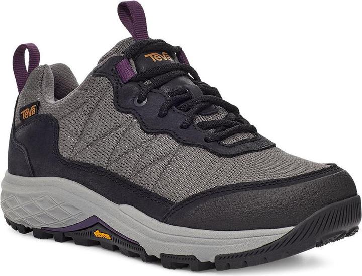 Actual product image Teva Grey Ridgeview trekking shoes for women, size 38 (38)