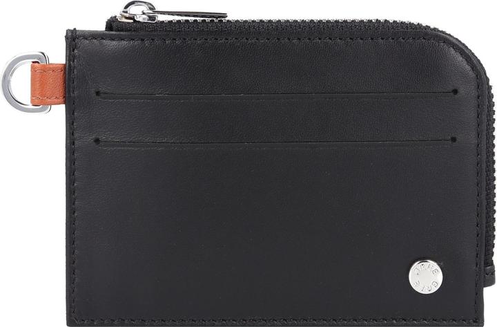 Pnch by Bree Luc Kreditkartenetui Leder 11 cm