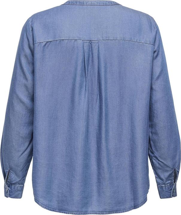 Actual product image Only -CARSEMA denim shirt Denim shirt (48)