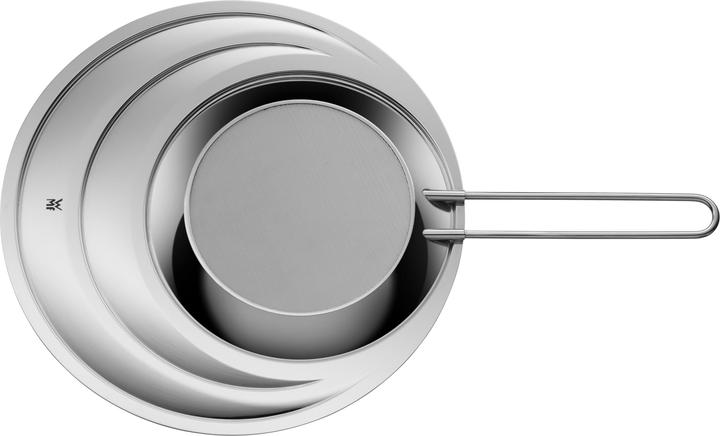 WMF Protection contre les éclaboussures (Métal)