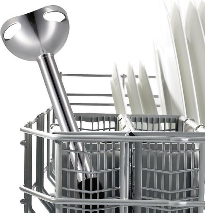 Actual product image Bosch Hausgeräte MS6CB6110