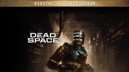 Actual product image EA Games Dead Space Remake (PS5, Multilingual)