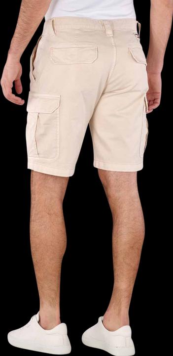 Actual product image Tommy Hilfiger Tjm Ethan Cargo Short (33)