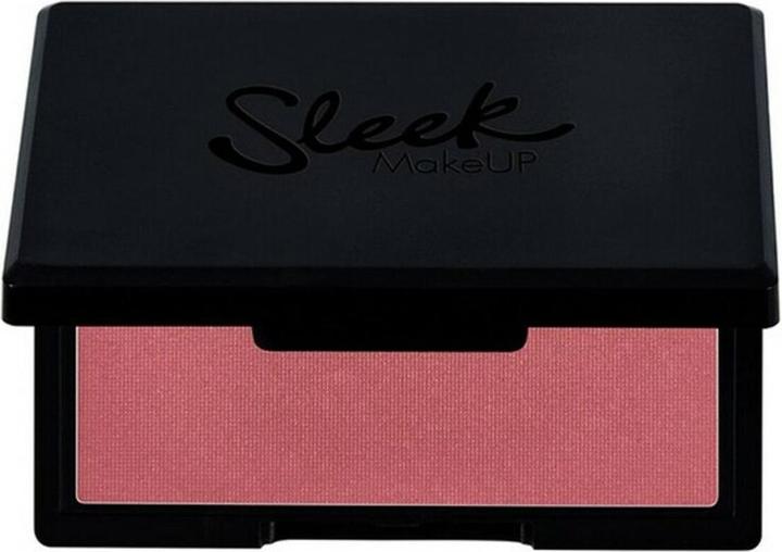 Actual product image Sleek MakeUP FACE FORM blush #Keep It 100 (KEEP IT 100)