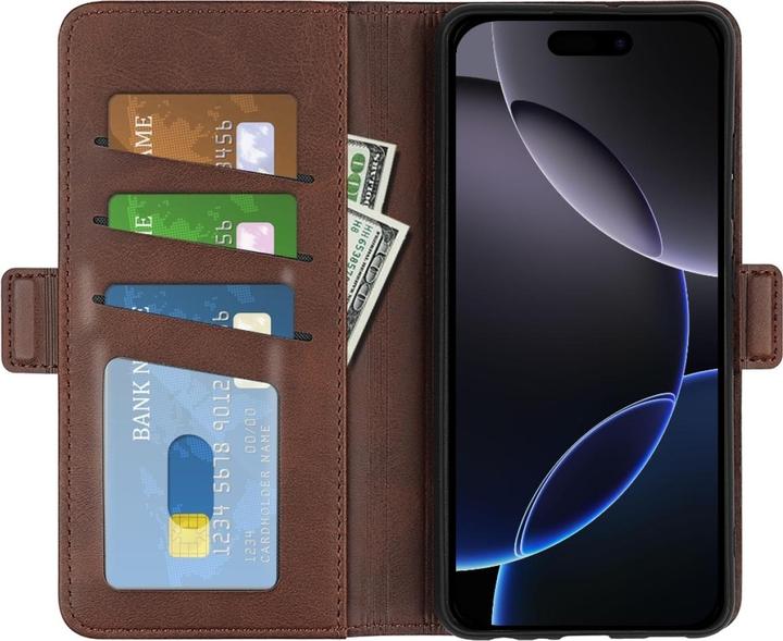 Produktbild Screenguard CardLounge (Apple iPhone 16 Pro)
