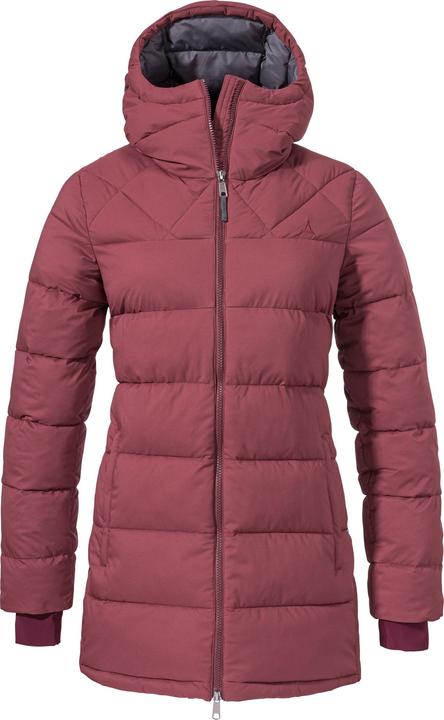 Actual product image Schöffel Insulated Parka Boston L (44)