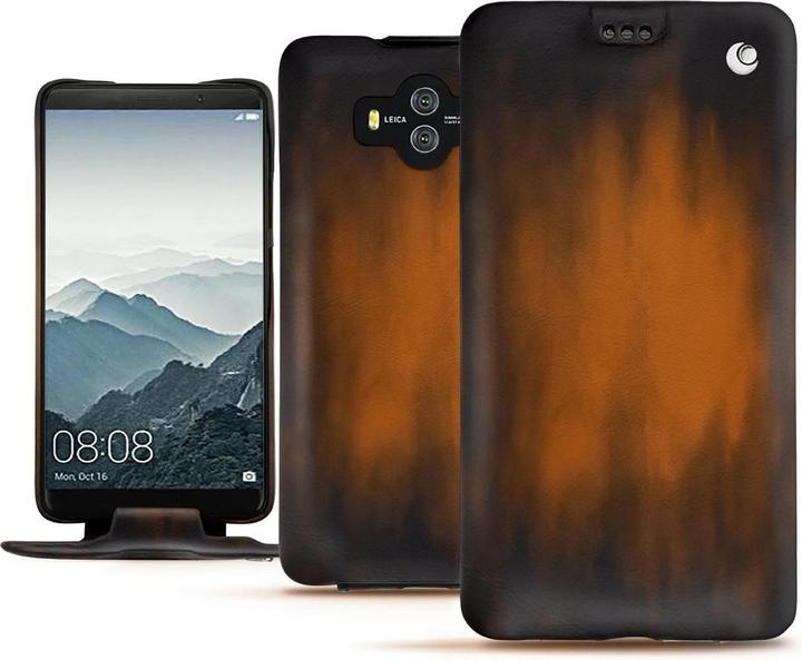 Actual product image Noreve Leather cover vertical (Mate 10)