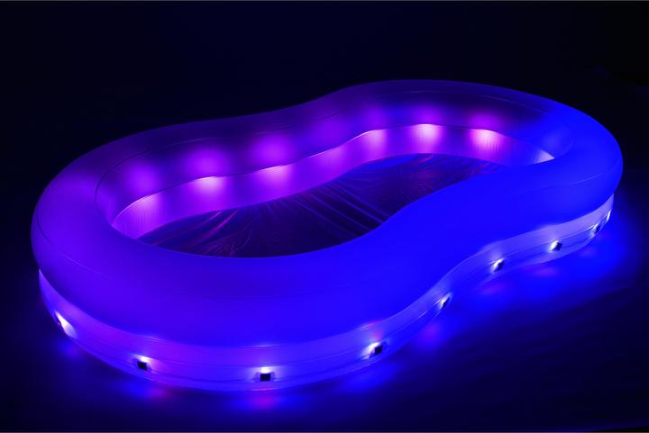 Produktbild Bestway Color Wave