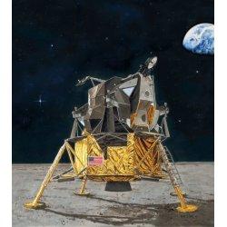 Image du produit Revell Aigle du module lunaire d'Apollo 11